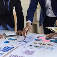 Dönüşüm Danışmanlığı